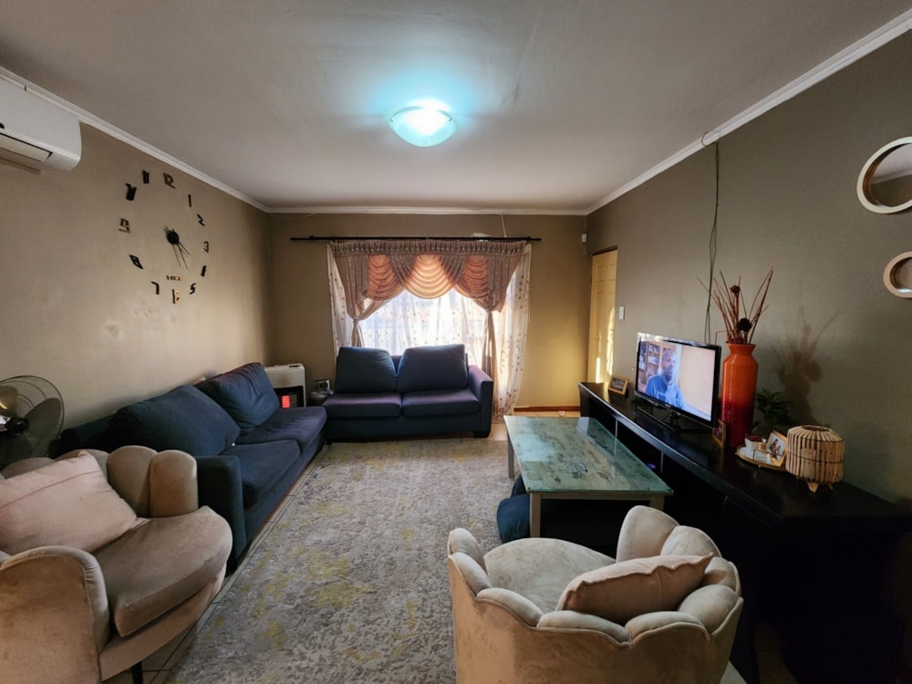 Townhouse for sale in Bayswater - 1BX1616343