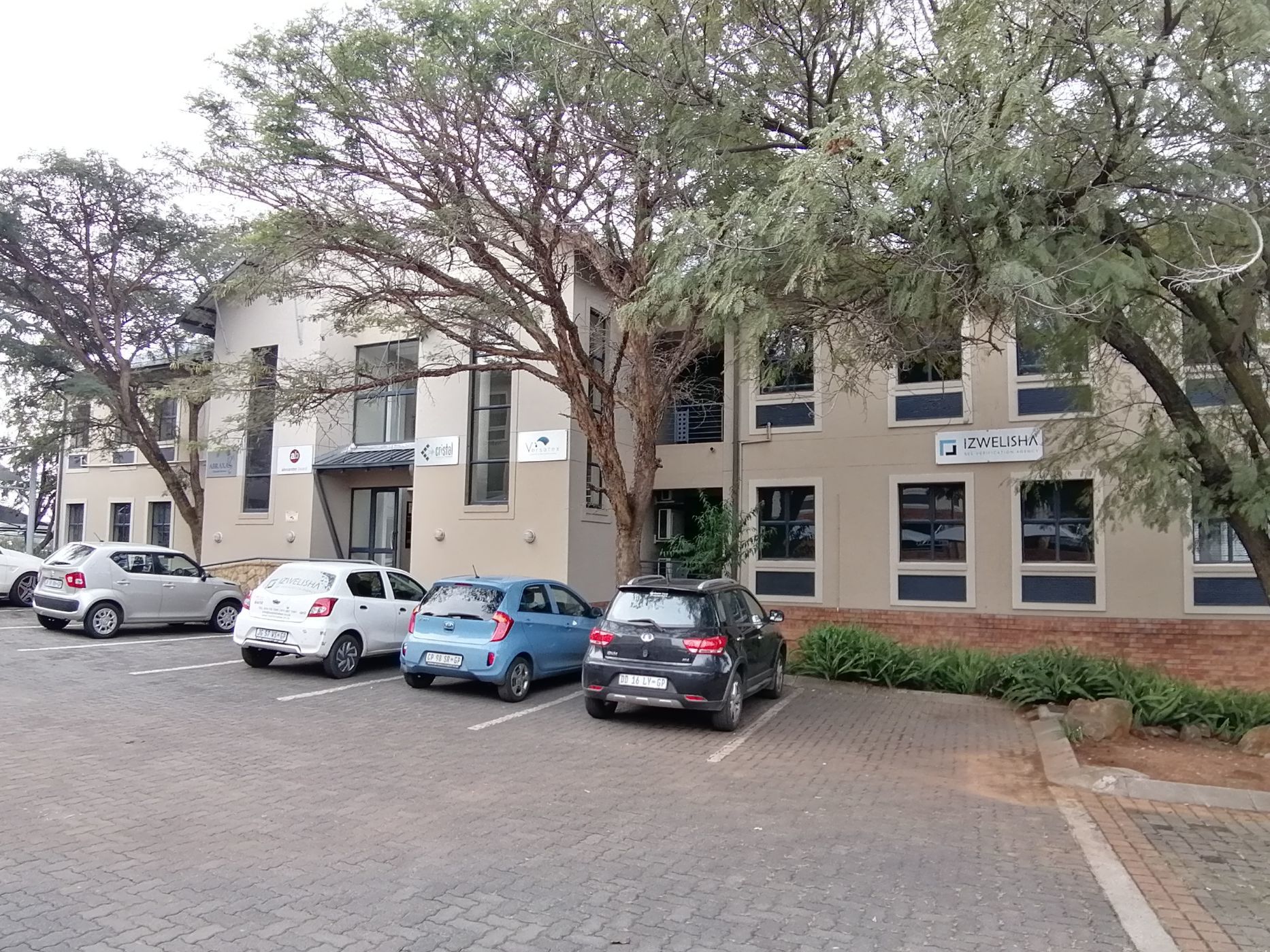Commercial office to rent in Meyersdal - 1AB1522319