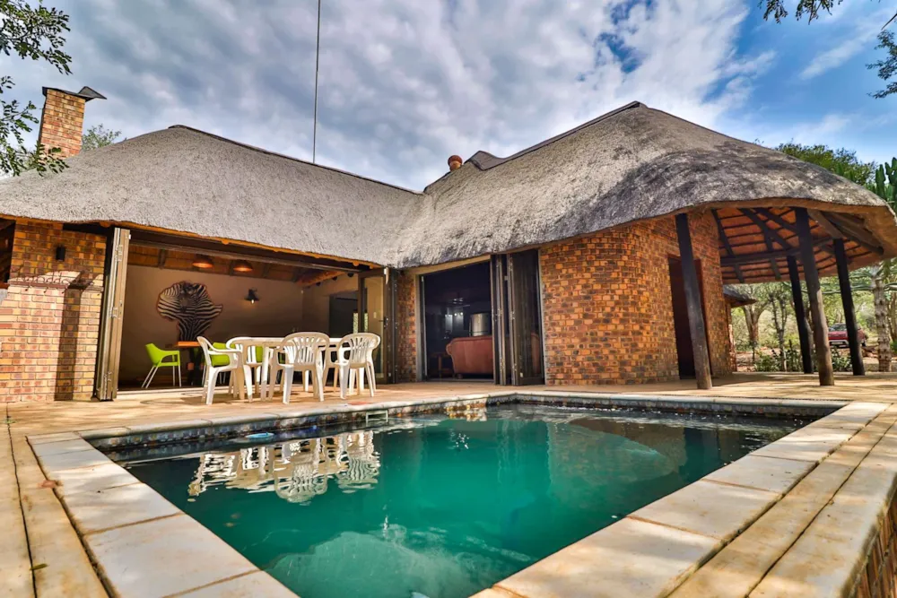 House sold in Marloth Park - 1NK1624734 House sold in Marloth Park - 1NK1624734