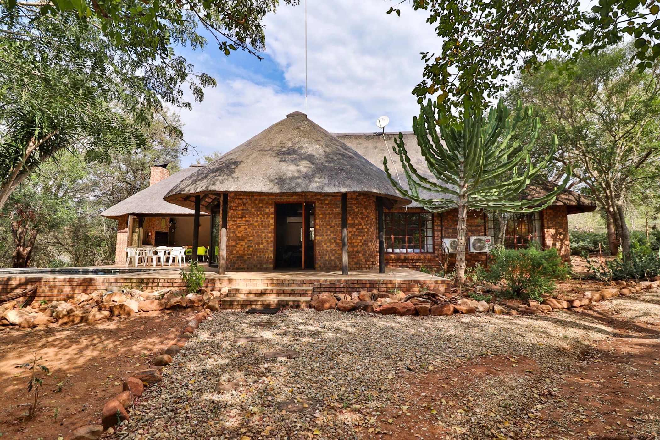 House for sale in Marloth Park - 1NK1624734