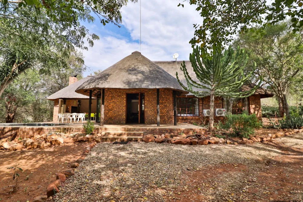 House sold in Marloth Park - 1NK1624734 House sold in Marloth Park - 1NK1624734