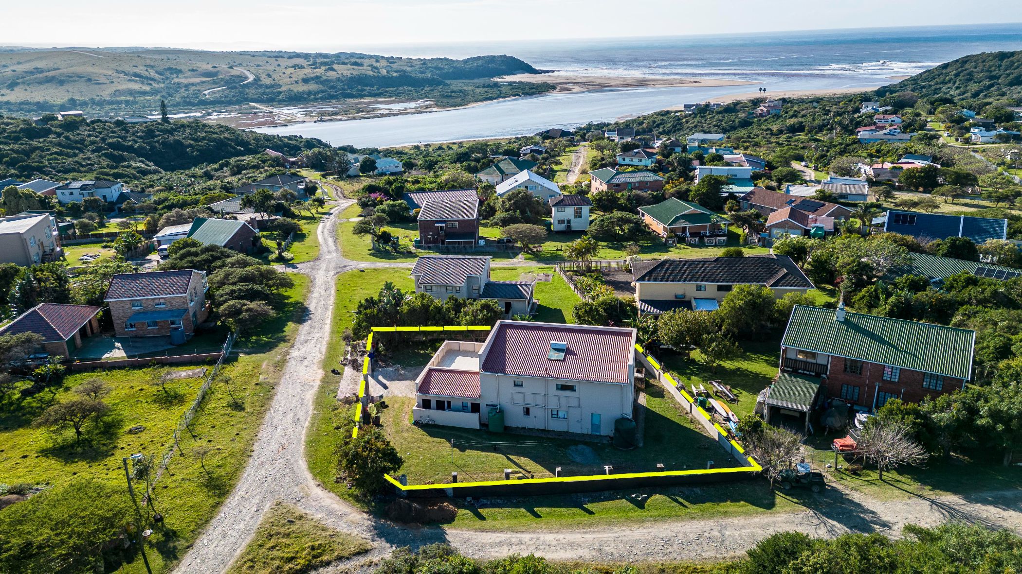 Double-storey house for sale in Kei Mouth - 1ET1313120