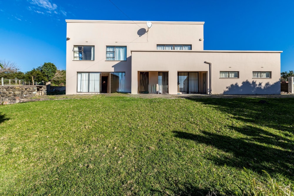 Double-storey house for sale in Kei Mouth - 1ET1313120