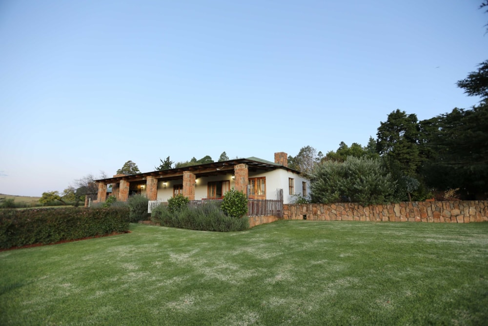 Mixed use farm sold in Dullstroom - 1DS1616624 Mixed use farm sold in Dullstroom - 1DS1616624