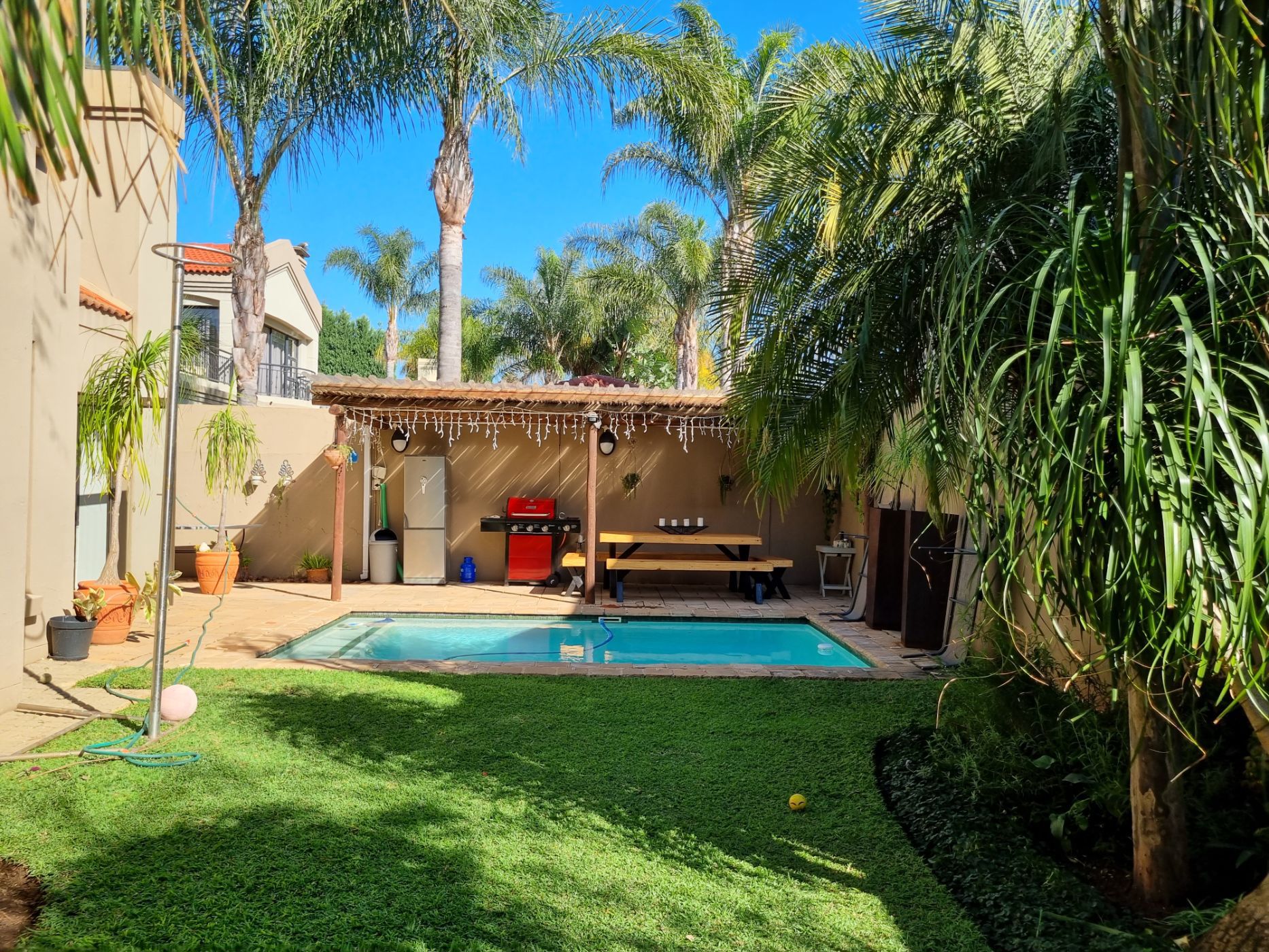 House to rent in Silver Lakes Golf Estate - PT1723014