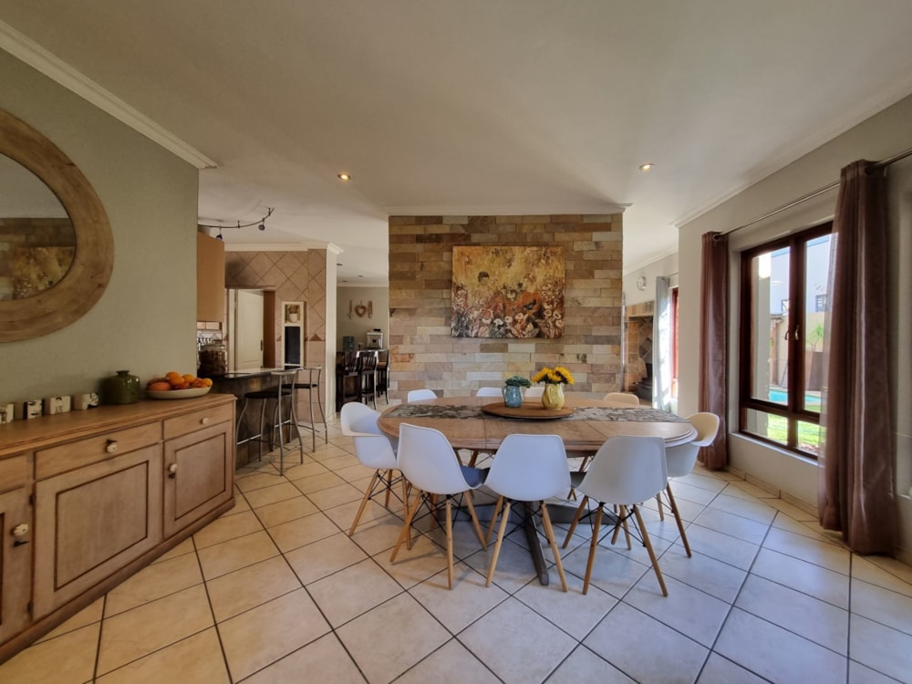 House to rent in Silver Lakes Golf Estate - PT1723014 House to rent in Silver Lakes Golf Estate - PT1723014