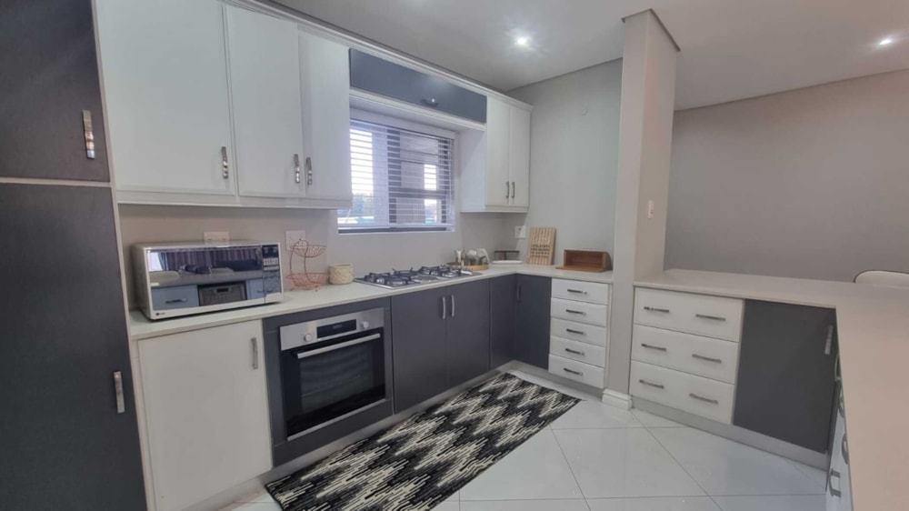 House to rent in Meer en See - 1RY1697744