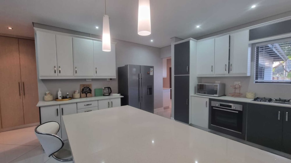 House to rent in Meer en See - 1RY1697744