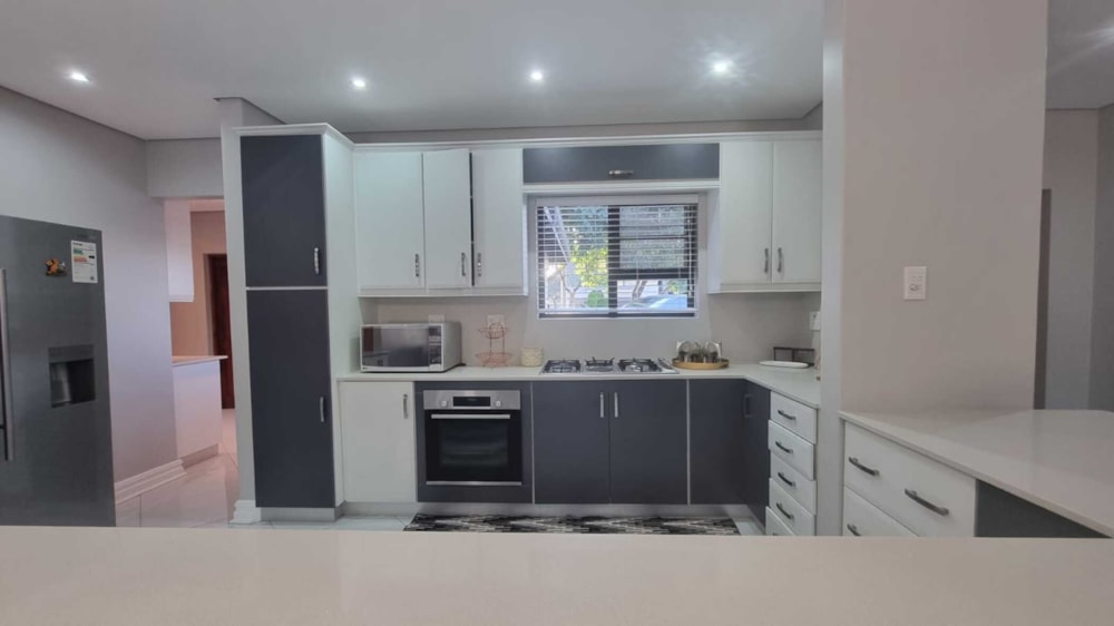 House to rent in Meer en See - 1RY1697744