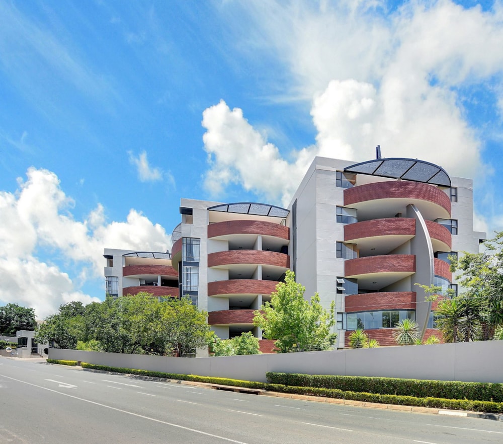 Apartment sold in Sandown, Sandton - HP1667279 Apartment sold in Sandown, Sandton - HP1667279