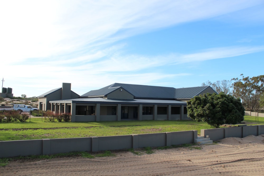 Mixed use farm for sale in Dwarskersbos - LA1617262