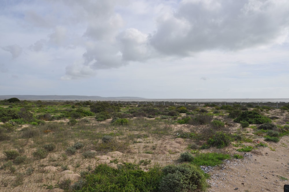 Vacant land sold in Laaiplek - LA1617814