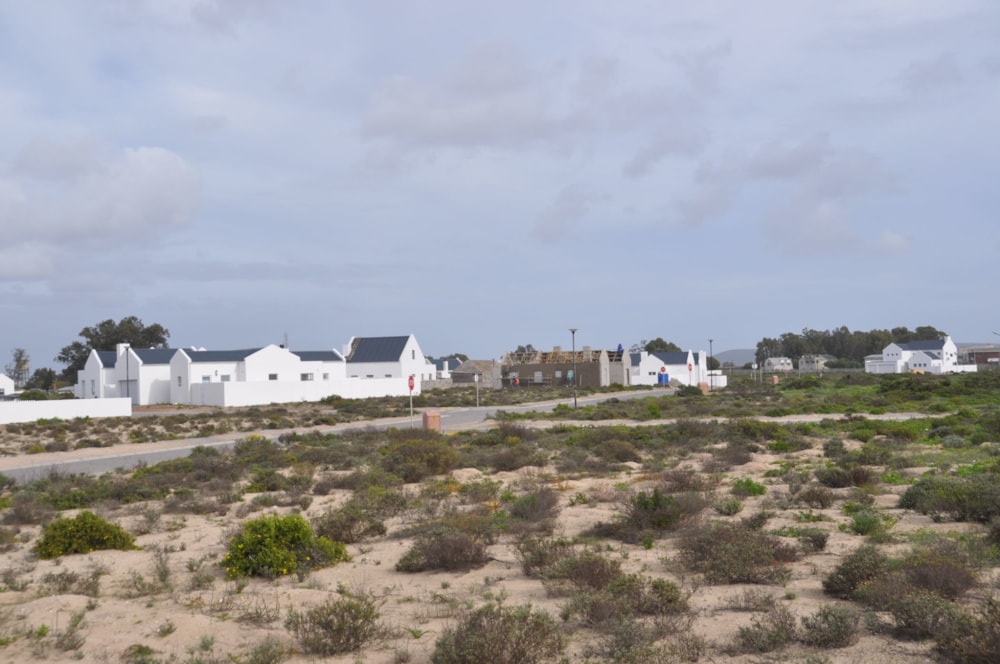 Vacant land sold in Laaiplek - LA1617814