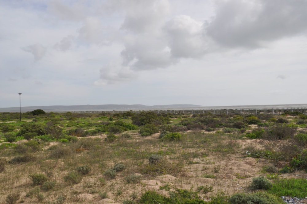 Vacant land sold in Laaiplek - LA1617814