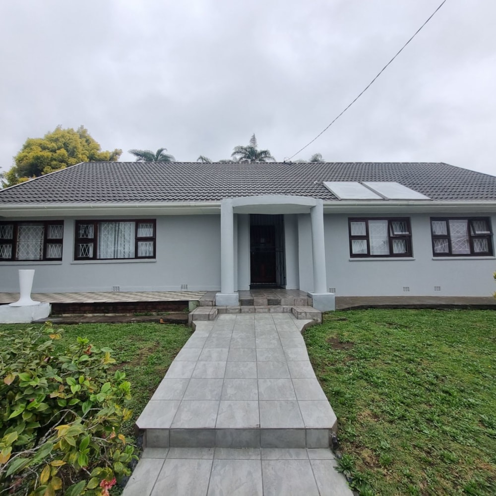 House let in Nahoon Valley - 1EZ1723265 House let in Nahoon Valley - 1EZ1723265