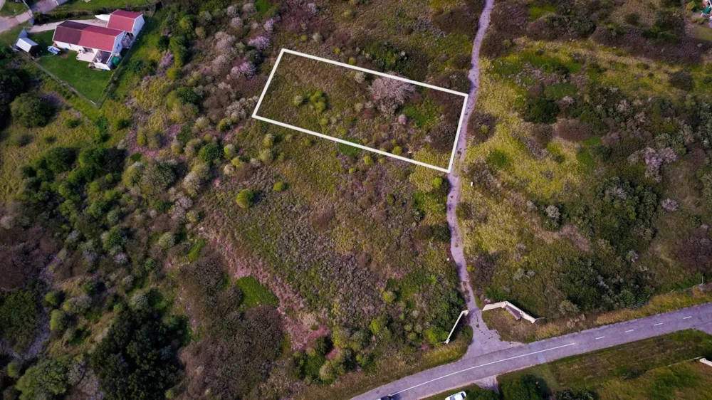 Residential vacant land for sale in Forest Downs - 1PF1619372