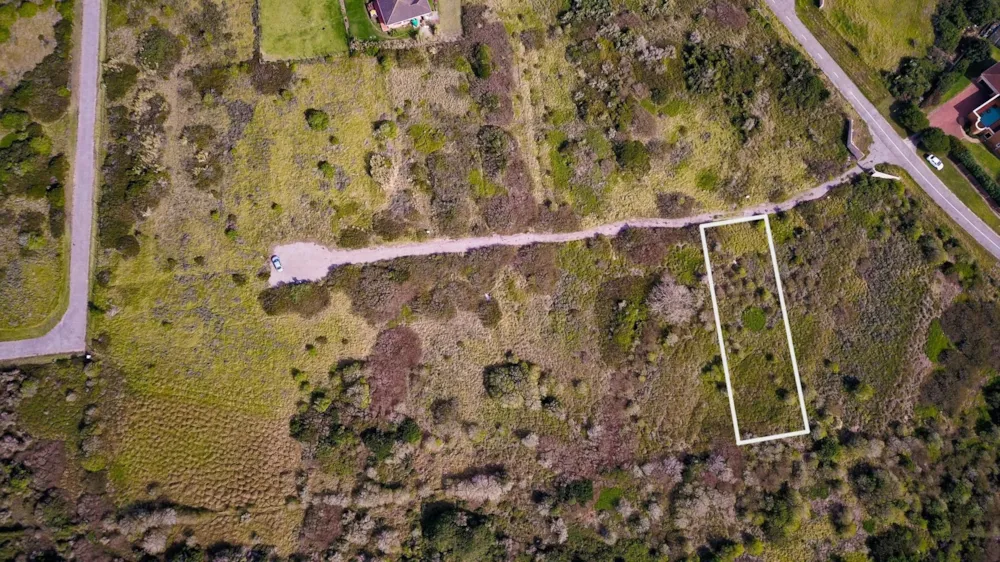 Residential vacant land for sale in Forest Downs - 1PF1619372