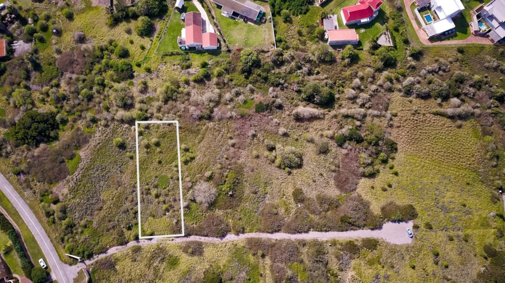 Residential vacant land for sale in Forest Downs - 1PF1619372