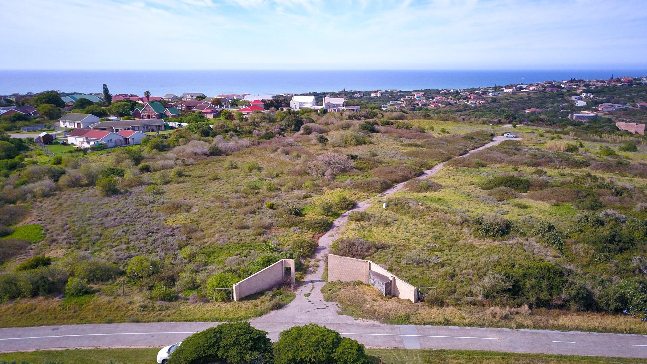 Residential vacant land for sale in Forest Downs - 1PF1619372