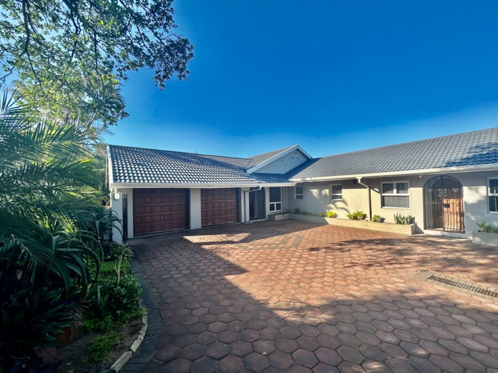 House for sale in uMhlanga Rocks - 1ND1617227 House for sale in uMhlanga Rocks - 1ND1617227