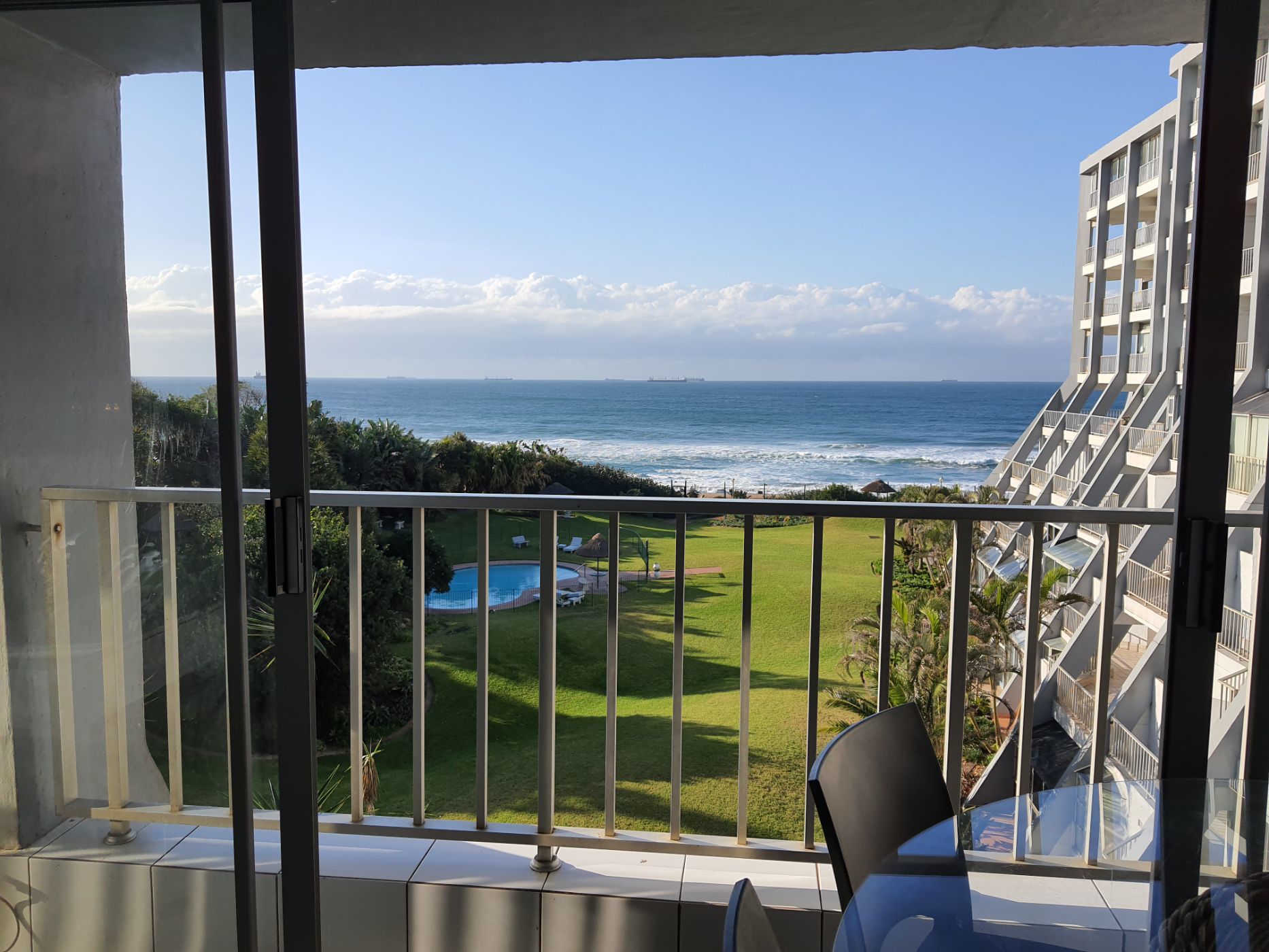 Apartment for sale in uMhlanga Rocks - 1ND1618549