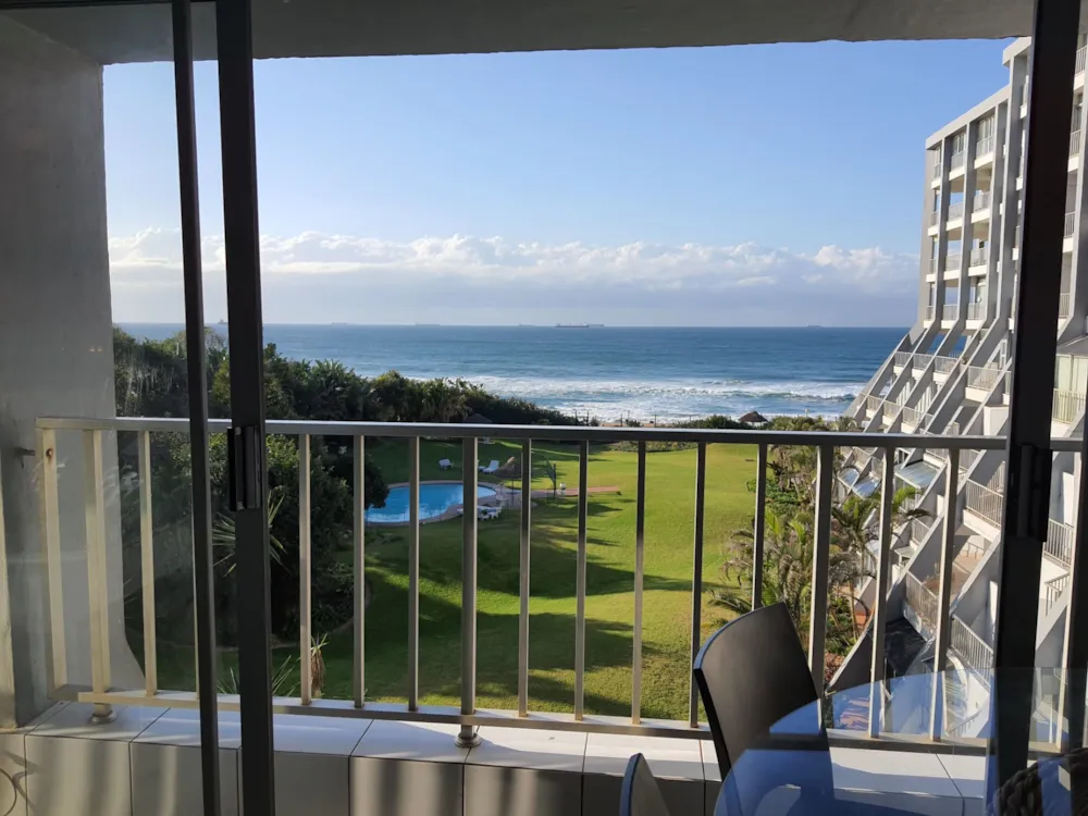 Apartment sold in uMhlanga Rocks - 1ND1618549 Apartment sold in uMhlanga Rocks - 1ND1618549