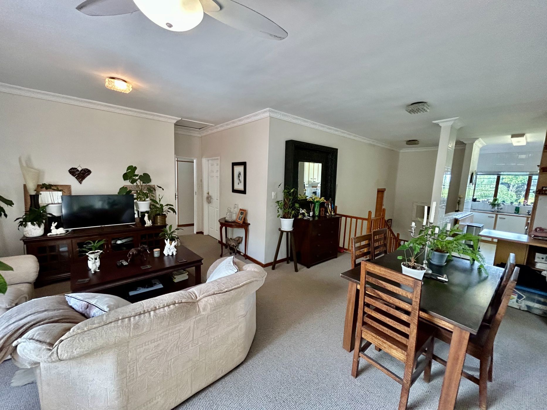 House to rent in Durban North - 1ND1714198