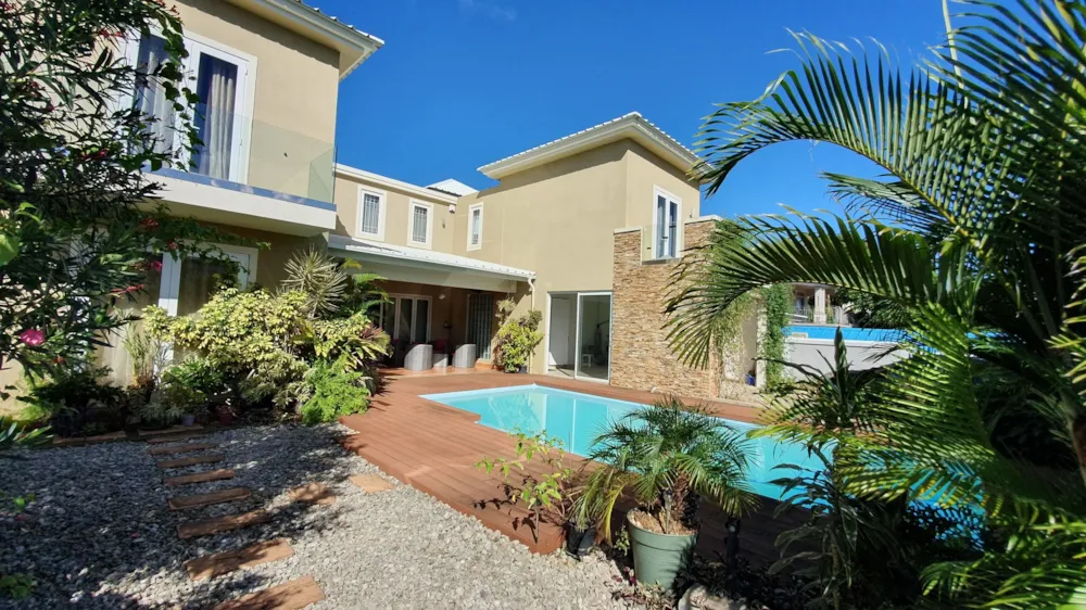 House to rent in Flic en Flac, Mauritius - MUR1752592