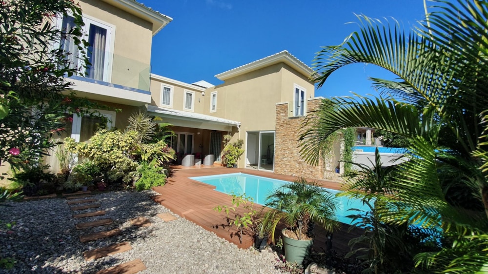 House to rent in Flic en Flac, Mauritius - MUR1752592