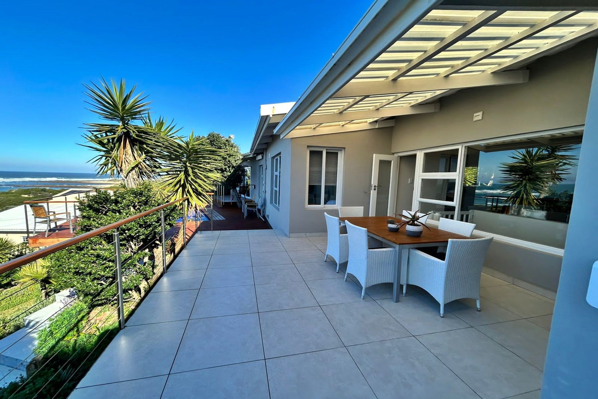 House to rent in West Beach, Port Alfred - 1PF1549141