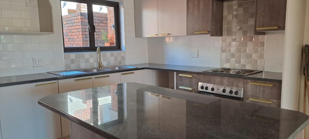 Cluster let in Meyersdal - 1AB1679952 Cluster let in Meyersdal - 1AB1679952