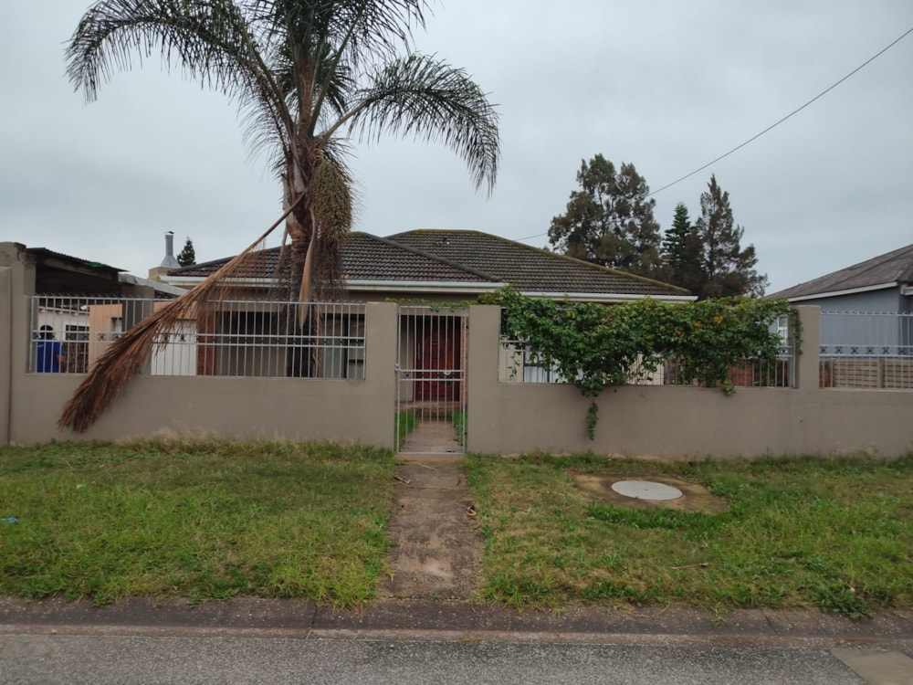 House let in Retief - 1UK1693961 House let in Retief - 1UK1693961