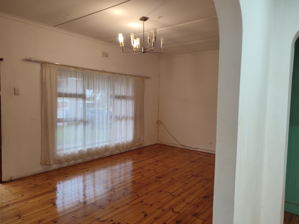 House let in Retief - 1UK1693961 House let in Retief - 1UK1693961