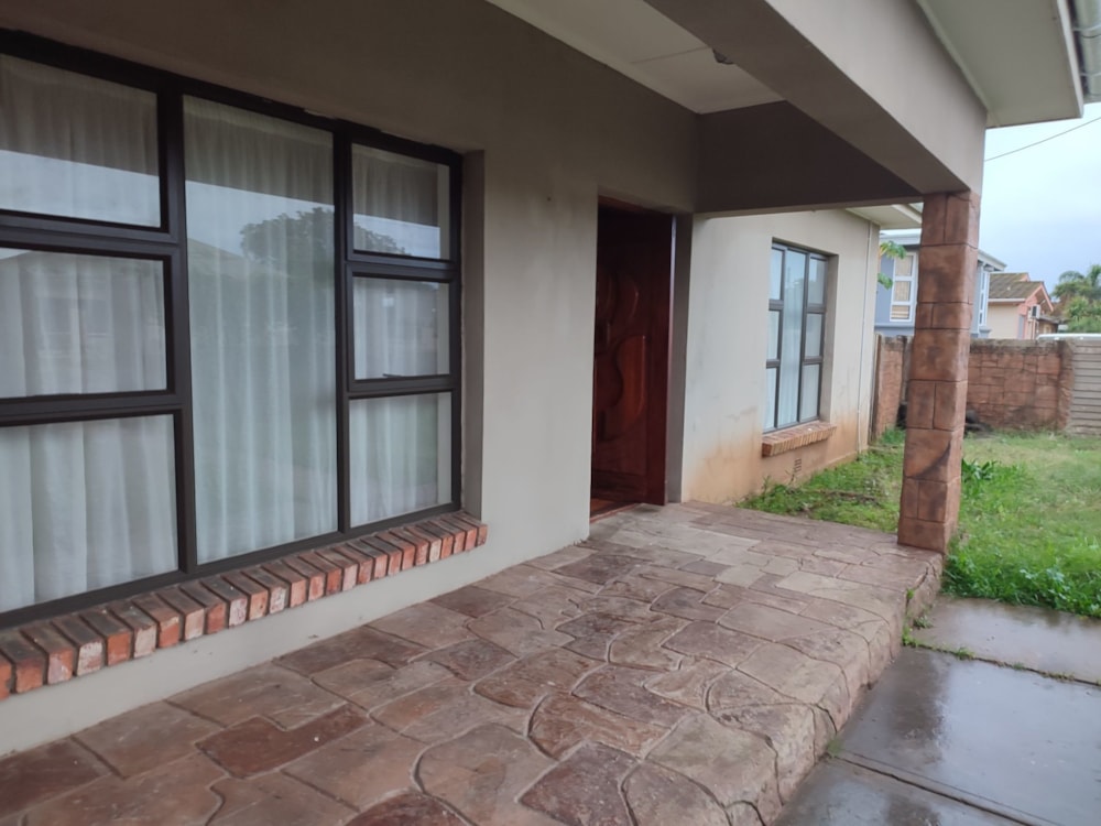 House let in Retief - 1UK1693961 House let in Retief - 1UK1693961