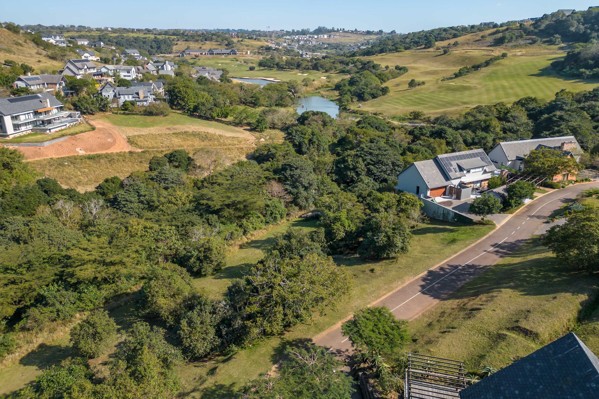 Vacant land for sale in Cotswold Downs Estate - 1KF1698478