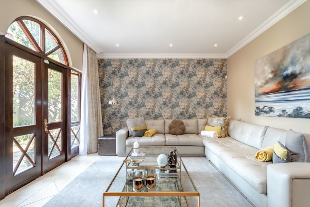 House for sale in Bedfordview - BED1618726 House for sale in Bedfordview - BED1618726