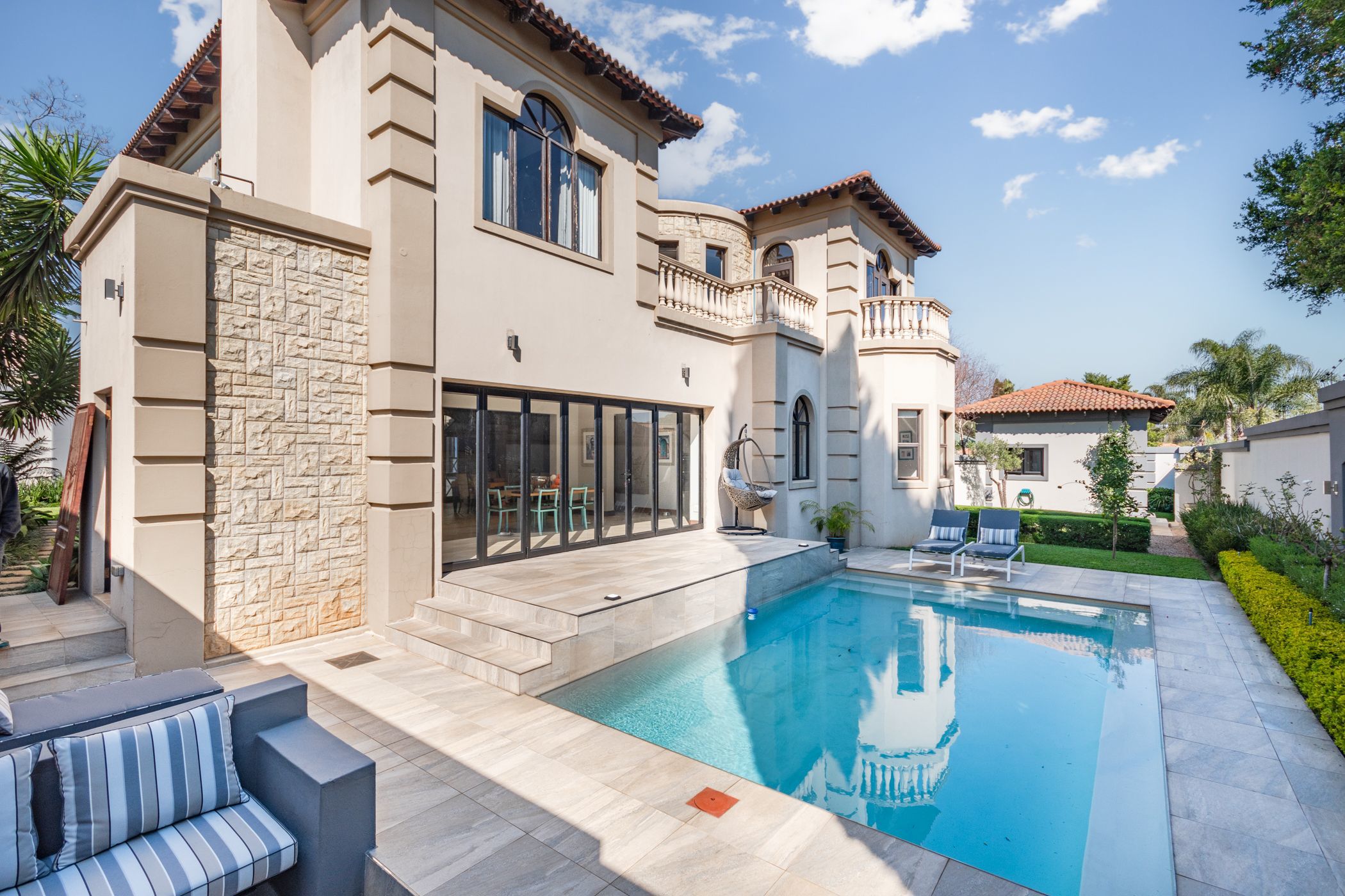 House for sale in Bedfordview - BED1618726