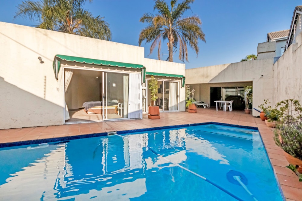 House sold in Norwood, Johannesburg - HP1619273 House sold in Norwood, Johannesburg - HP1619273