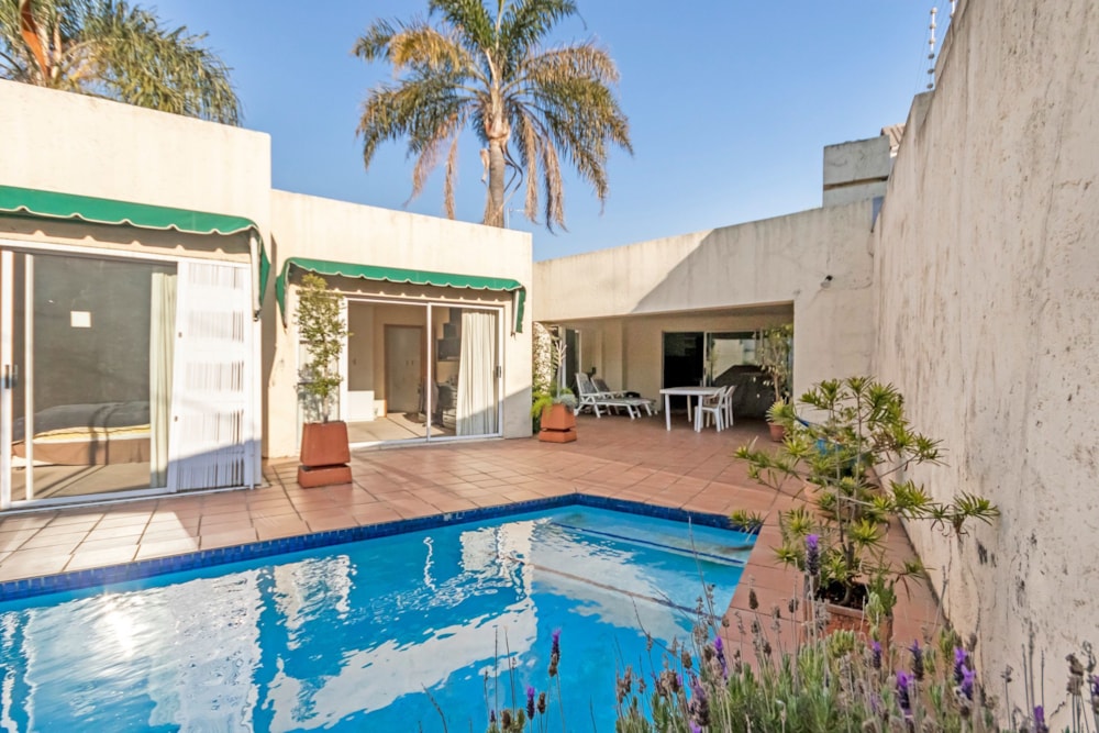 House sold in Norwood, Johannesburg - HP1619273 House sold in Norwood, Johannesburg - HP1619273