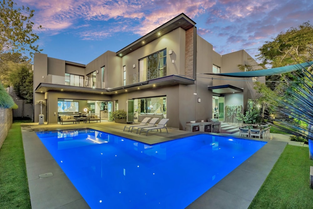 House for sale in Morningside, Sandton - HP1618870 House for sale in Morningside, Sandton - HP1618870