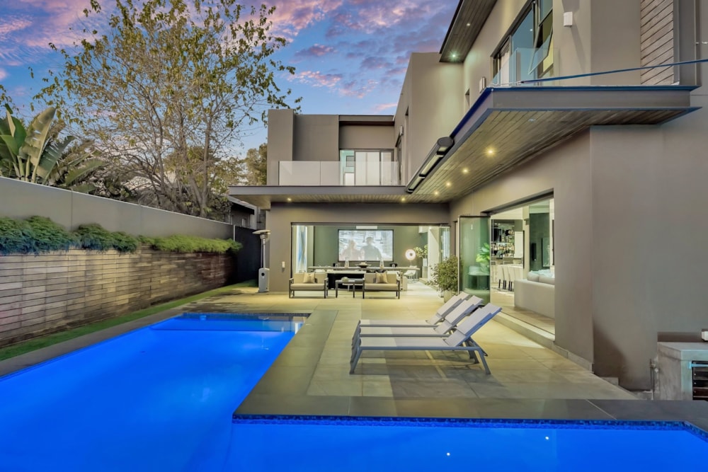 House for sale in Morningside, Sandton - HP1618870 House for sale in Morningside, Sandton - HP1618870