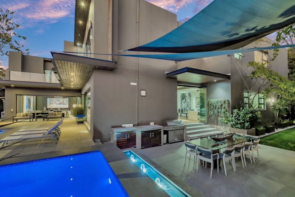 House for sale in Morningside, Sandton - HP1618870 House for sale in Morningside, Sandton - HP1618870