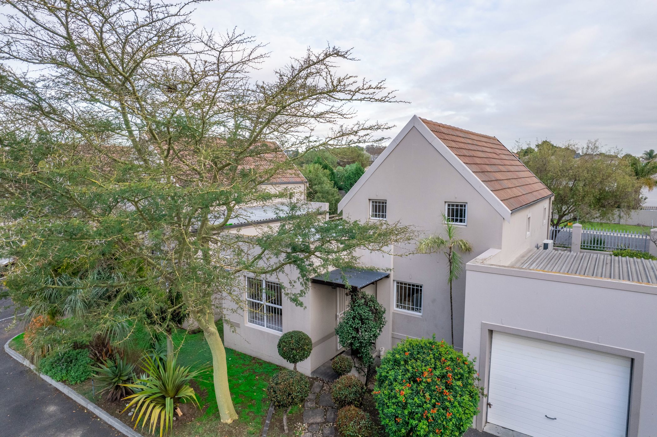 Townhouse to rent in Sonstraal Heights - NSL1732360