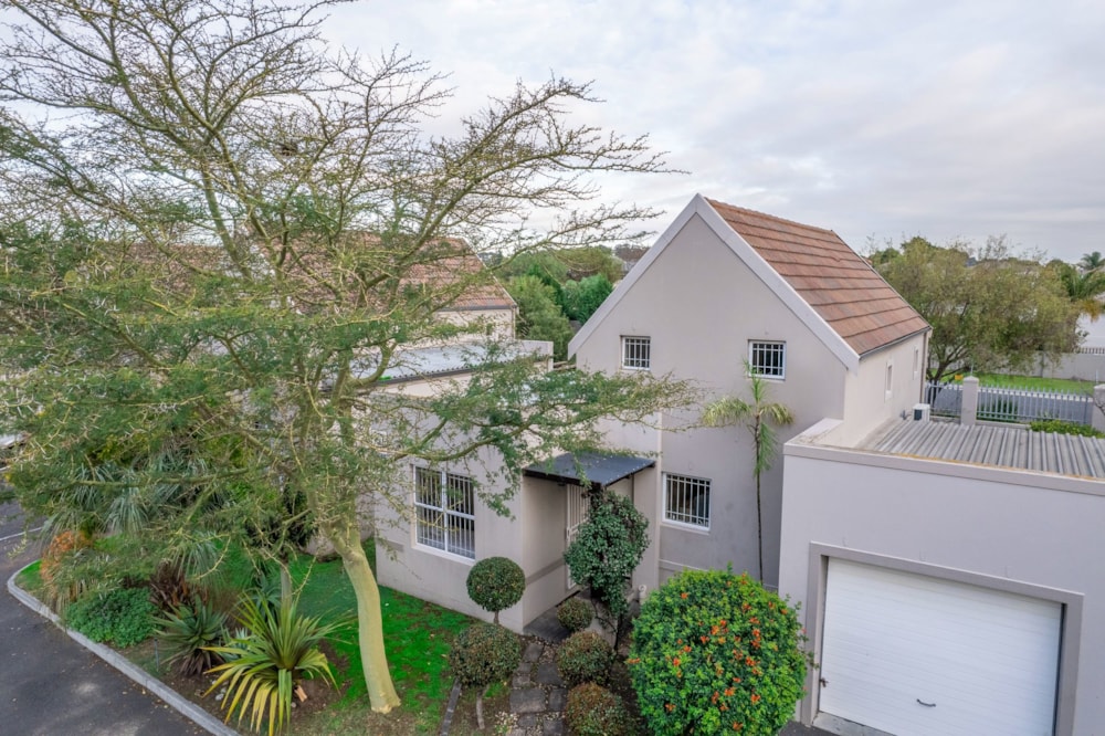 Townhouse to rent in Sonstraal Heights - NSL1732360 Townhouse to rent in Sonstraal Heights - NSL1732360