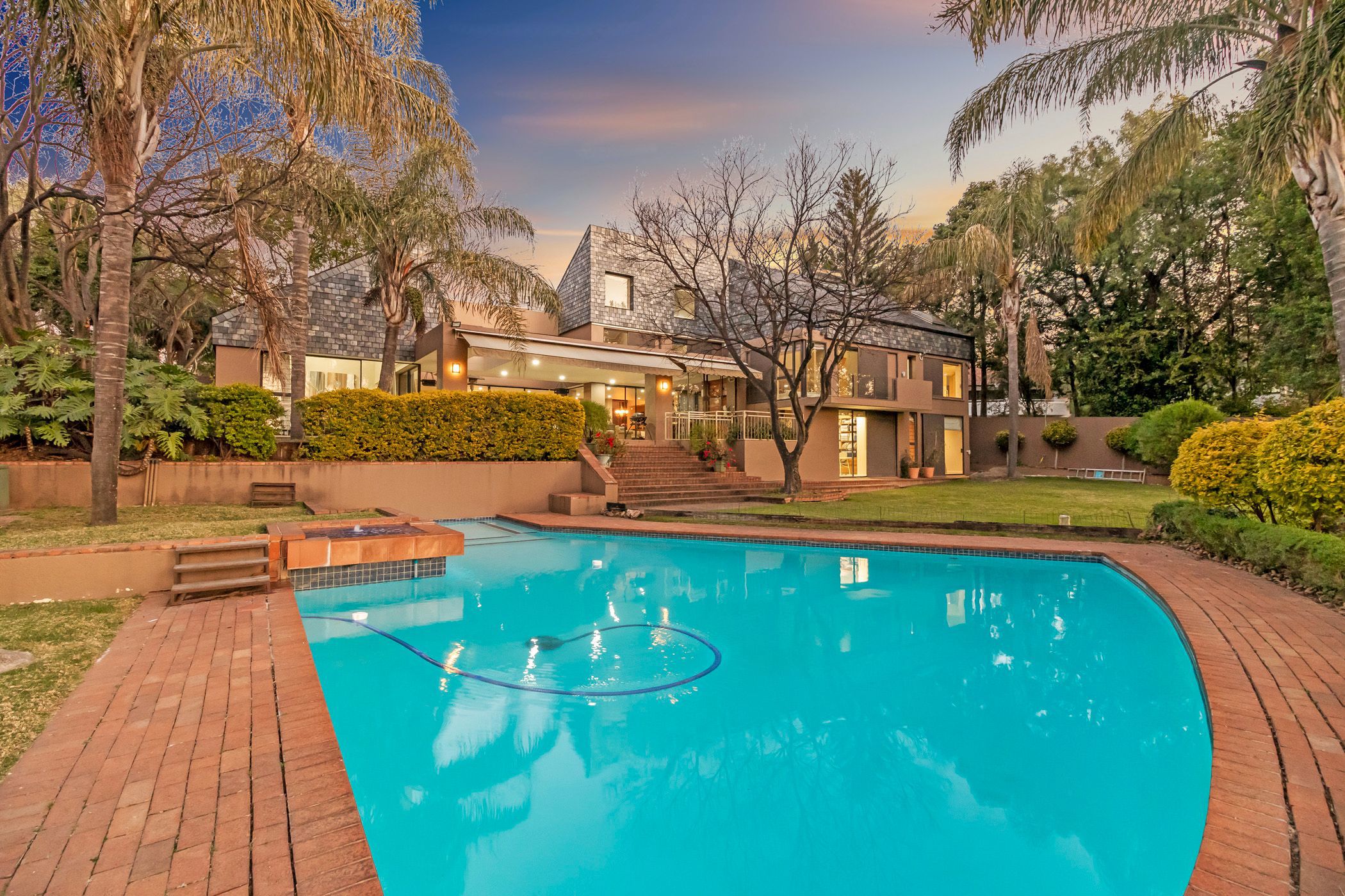 House sold in Waverley, Johannesburg - HP1619525