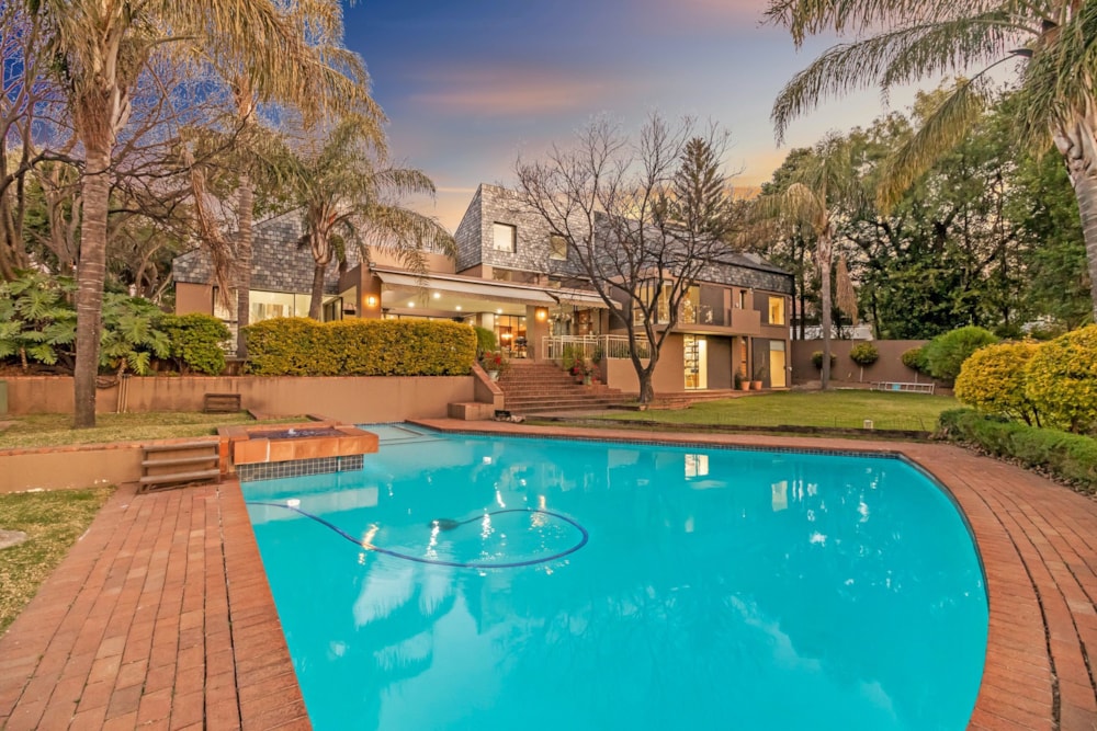 House sold in Waverley, Johannesburg - HP1619525 House sold in Waverley, Johannesburg - HP1619525