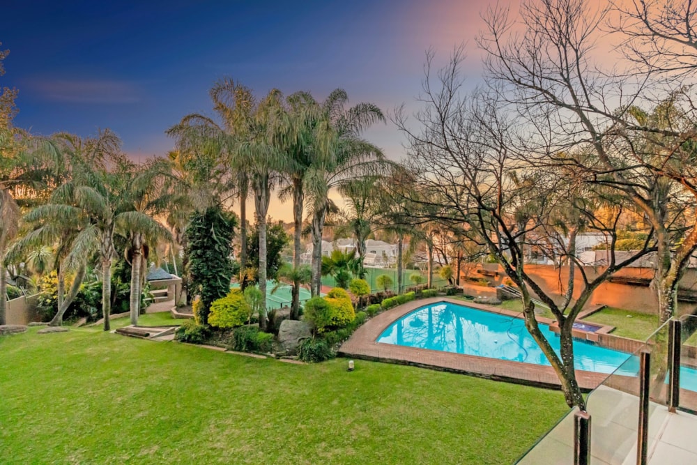 House sold in Waverley, Johannesburg - HP1619525 House sold in Waverley, Johannesburg - HP1619525