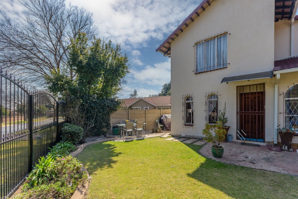 House for sale in Brentwood Park, Benoni - EN1613291 House for sale in Brentwood Park, Benoni - EN1613291