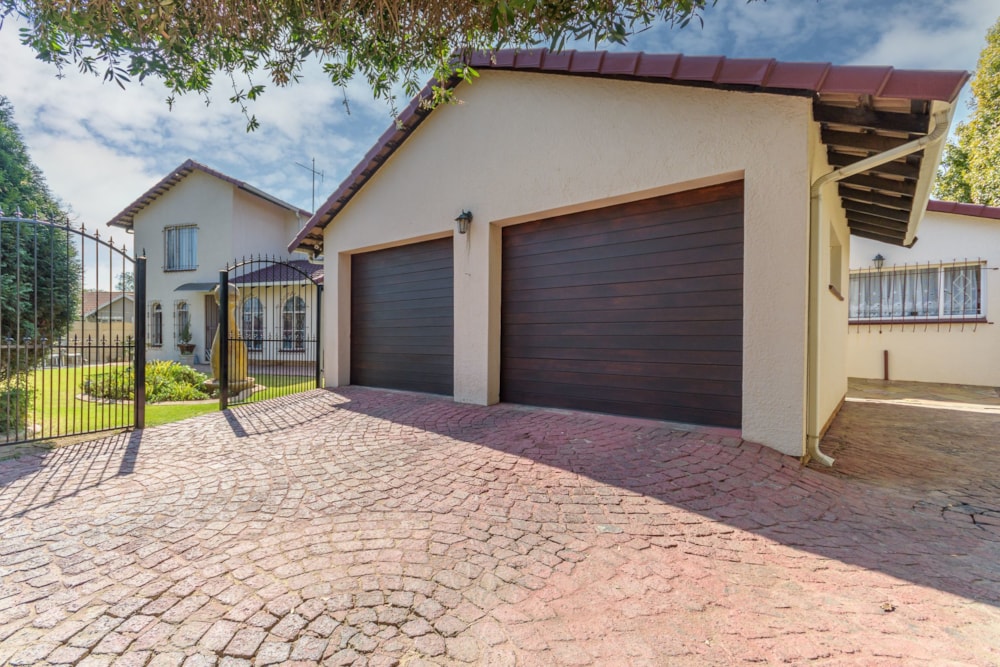 House for sale in Brentwood Park, Benoni - EN1613291 House for sale in Brentwood Park, Benoni - EN1613291