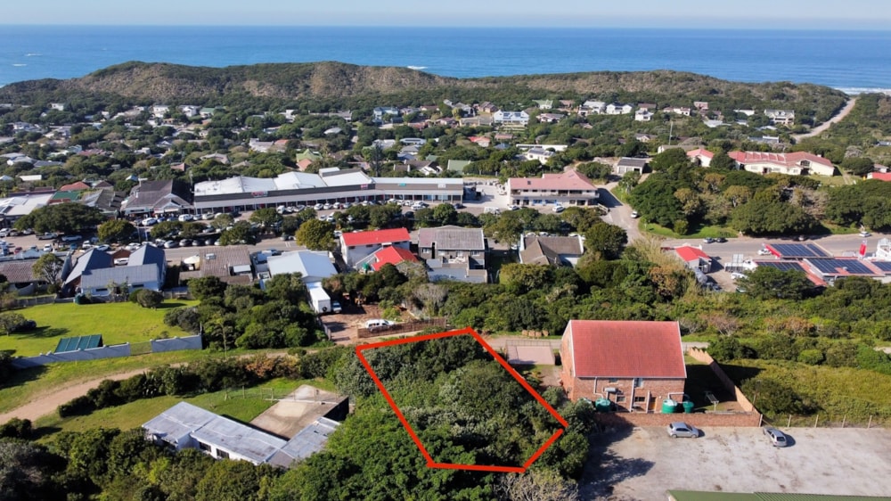 Vacant land for sale in Kenton on Sea - 1KO1621078